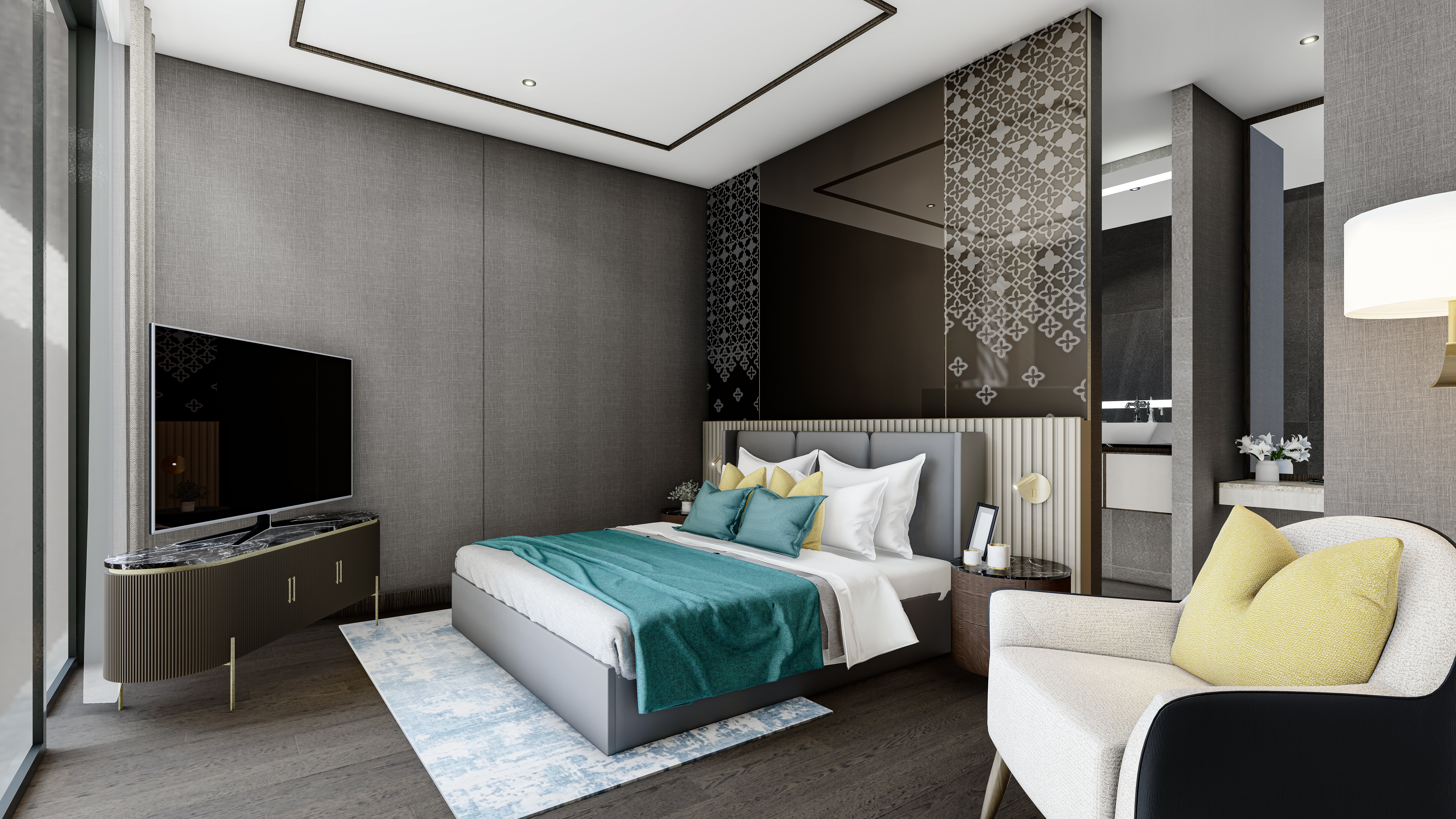 The Ozone Grand Residences 67